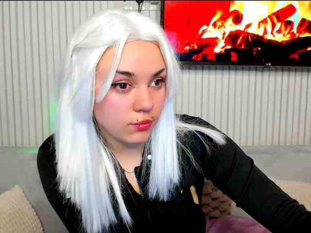 EricaHoff webcam