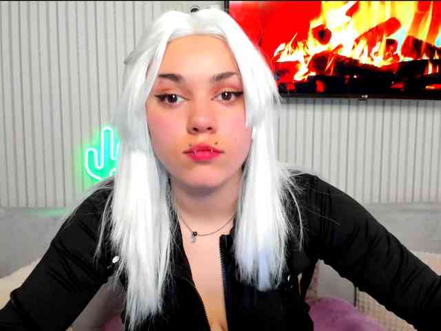 EricaHoff webcam