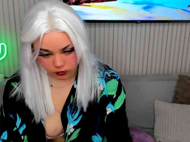 EricaHoff webcam