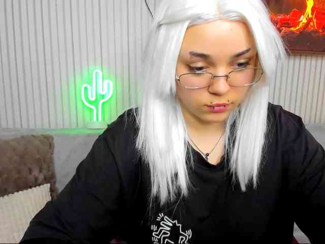 EricaHoff webcam