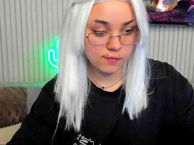 EricaHoff Live Webcam on BongaCams