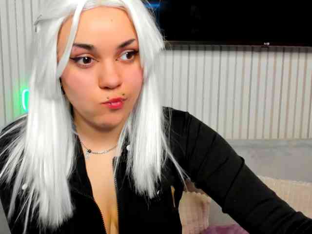 EricaHoff webcam