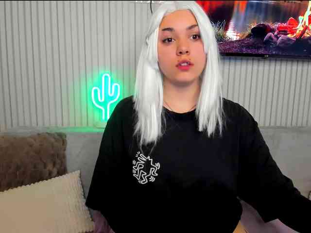EricaHoff webcam