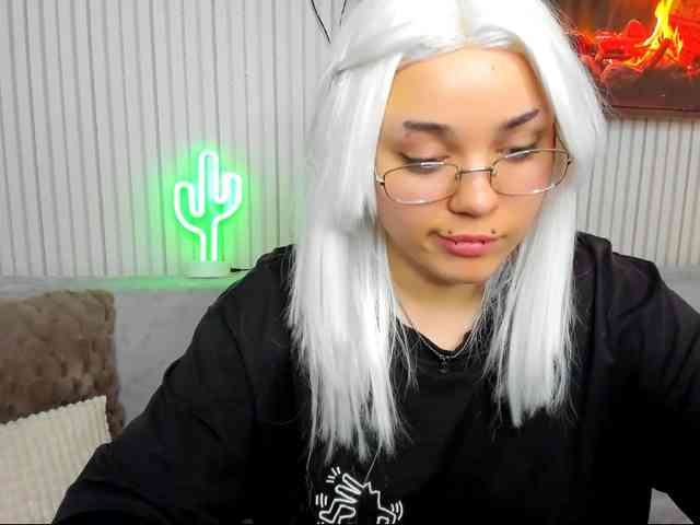EricaHoff webcam