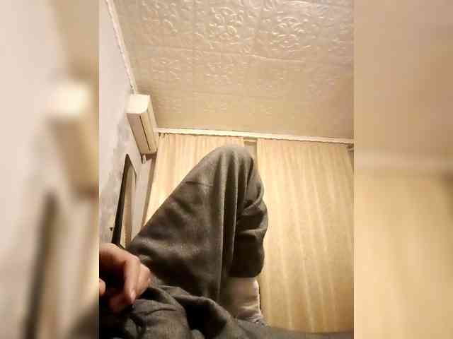 BongOleg Live Webcam on BongaCams