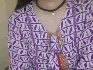 CuteAishu Porn Show