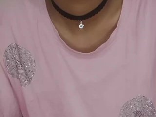 CuteAishu Porn Show