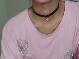 CuteAishu Porn Show