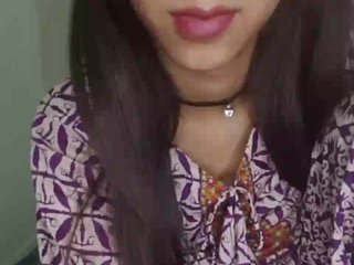 CuteAishu Porn Show