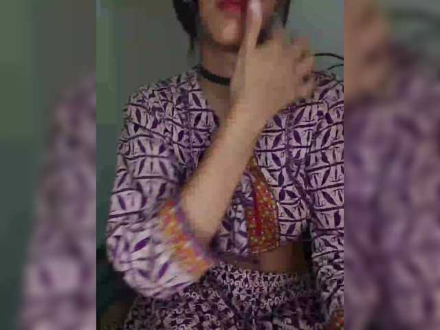 CuteAishu webcam