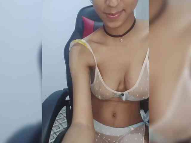 CuteAishu webcam