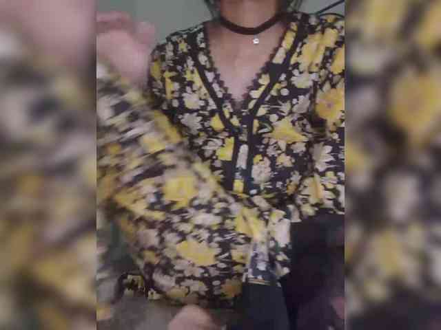 CuteAishu webcam