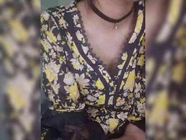 CuteAishu webcam
