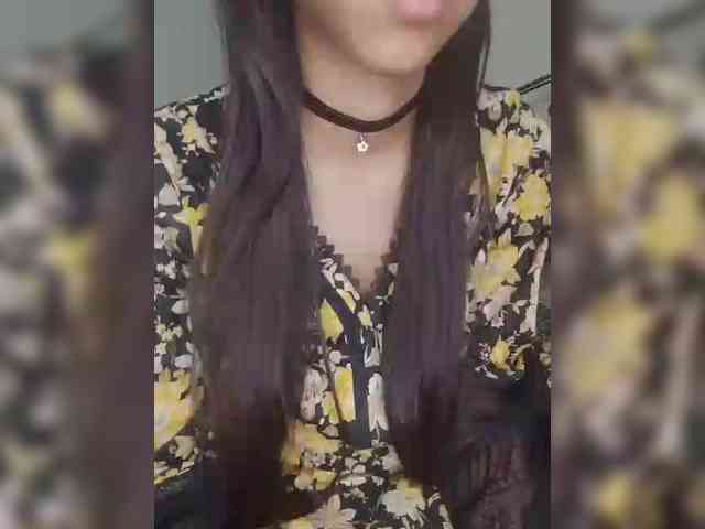 CuteAishu webcam