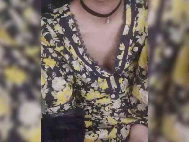 CuteAishu webcam