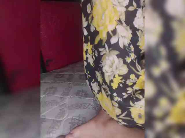 CuteAishu webcam