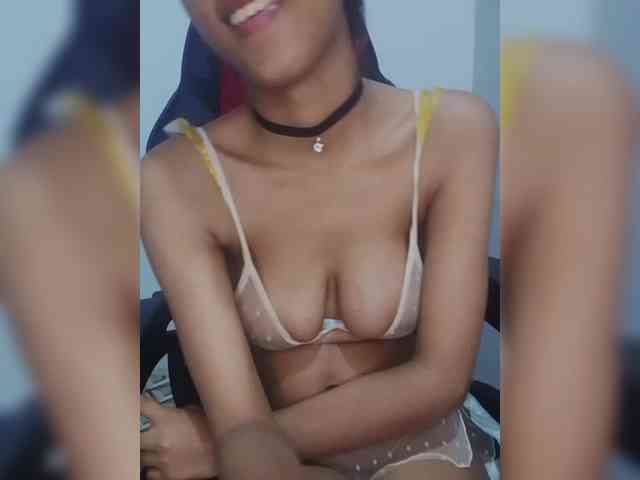 CuteAishu webcam