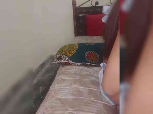 CuteAishu webcam