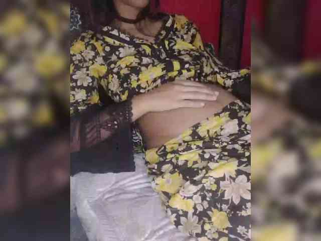 CuteAishu webcam