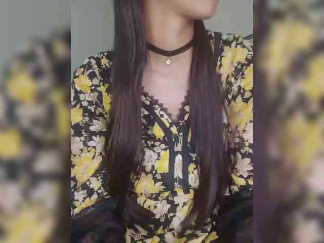 CuteAishu webcam