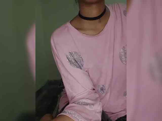 CuteAishu webcam