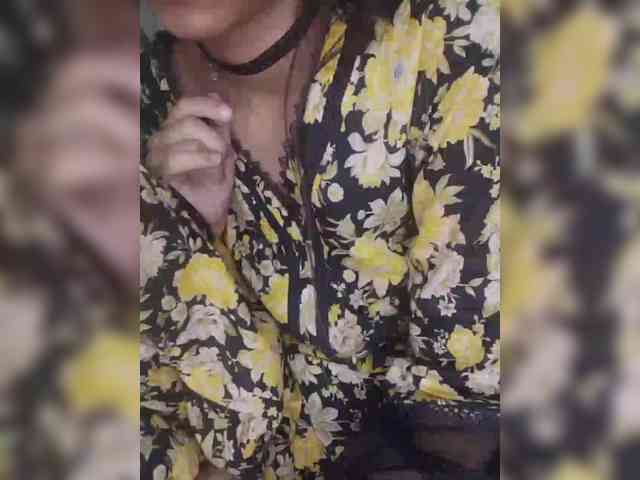 CuteAishu webcam