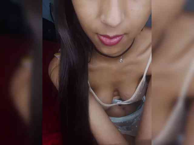 CuteAishu webcam