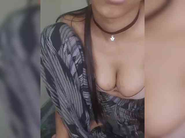 CuteAishu webcam