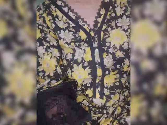 CuteAishu webcam
