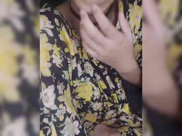 CuteAishu webcam