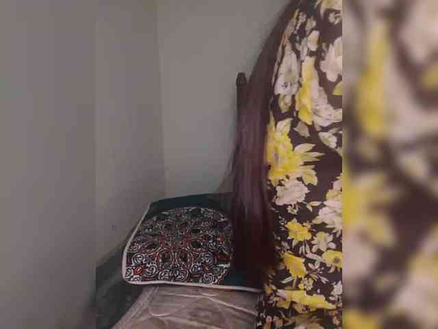 CuteAishu webcam