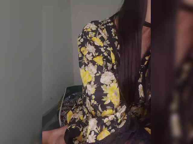 CuteAishu webcam