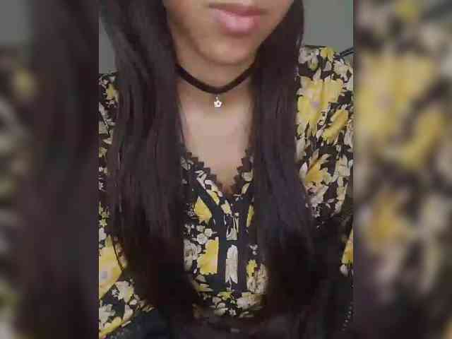 CuteAishu webcam