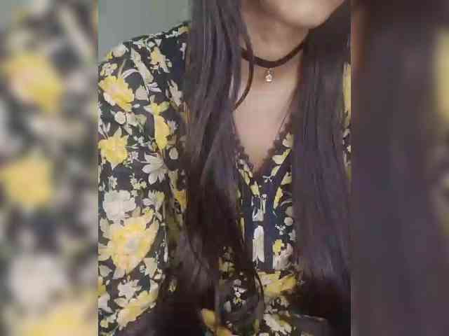 CuteAishu webcam
