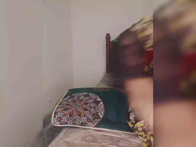 CuteAishu webcam