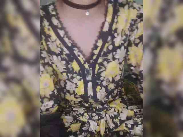 CuteAishu webcam