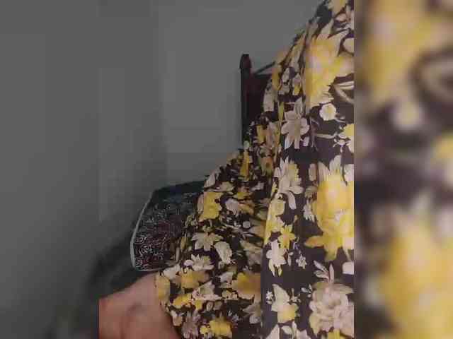 CuteAishu webcam