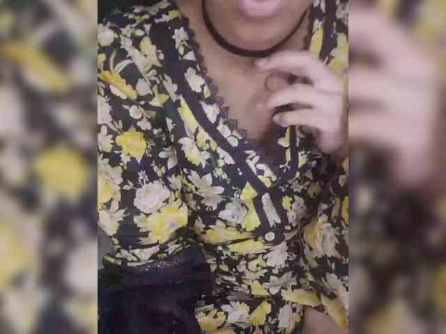 CuteAishu webcam