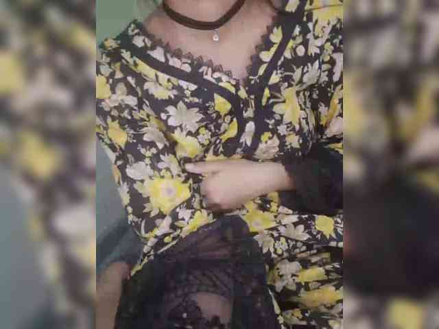 CuteAishu webcam