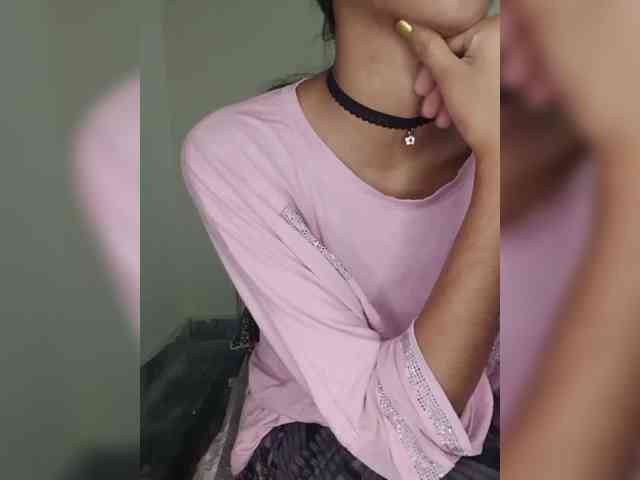 CuteAishu webcam