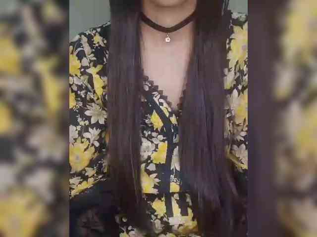CuteAishu webcam