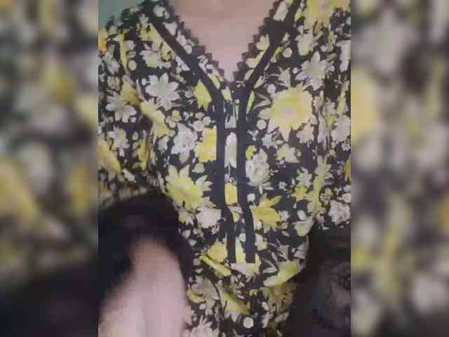CuteAishu webcam