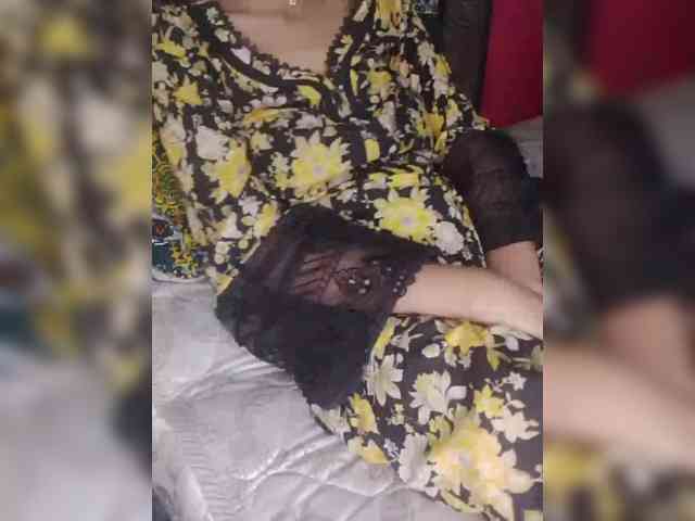 CuteAishu webcam