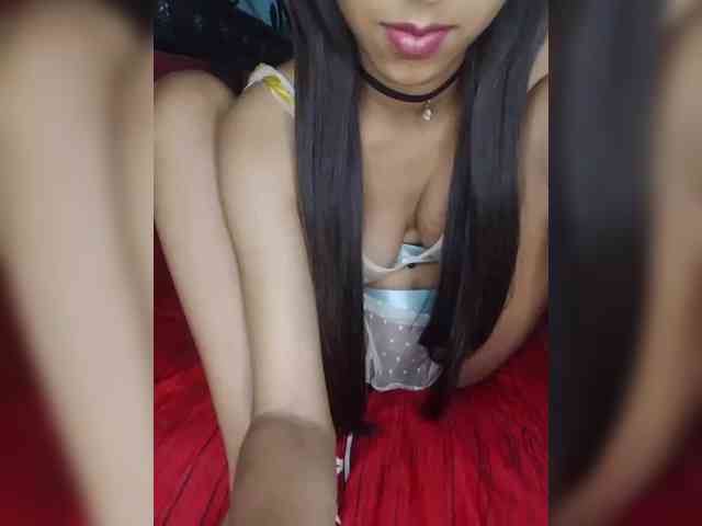 CuteAishu webcam