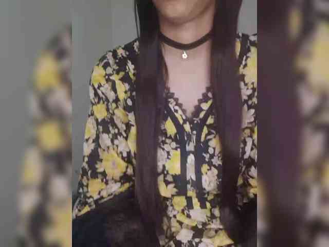 CuteAishu webcam