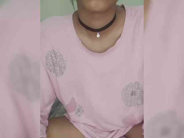 CuteAishu webcam