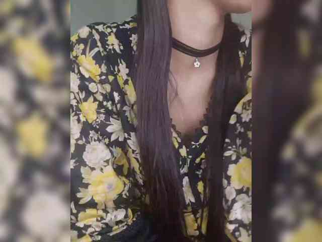 CuteAishu webcam
