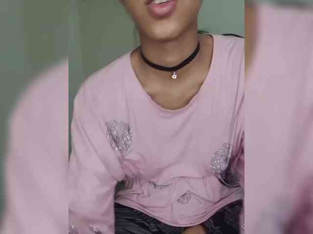 CuteAishu webcam