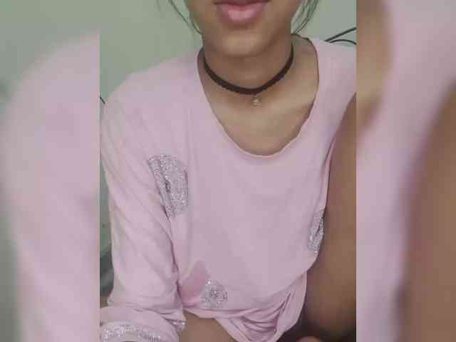 CuteAishu webcam