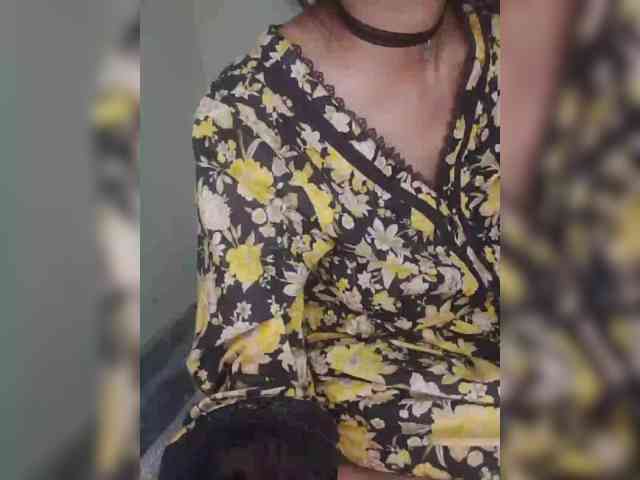 CuteAishu webcam